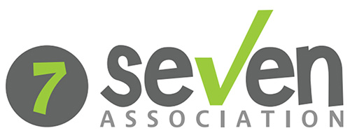 Association Seven Logo
