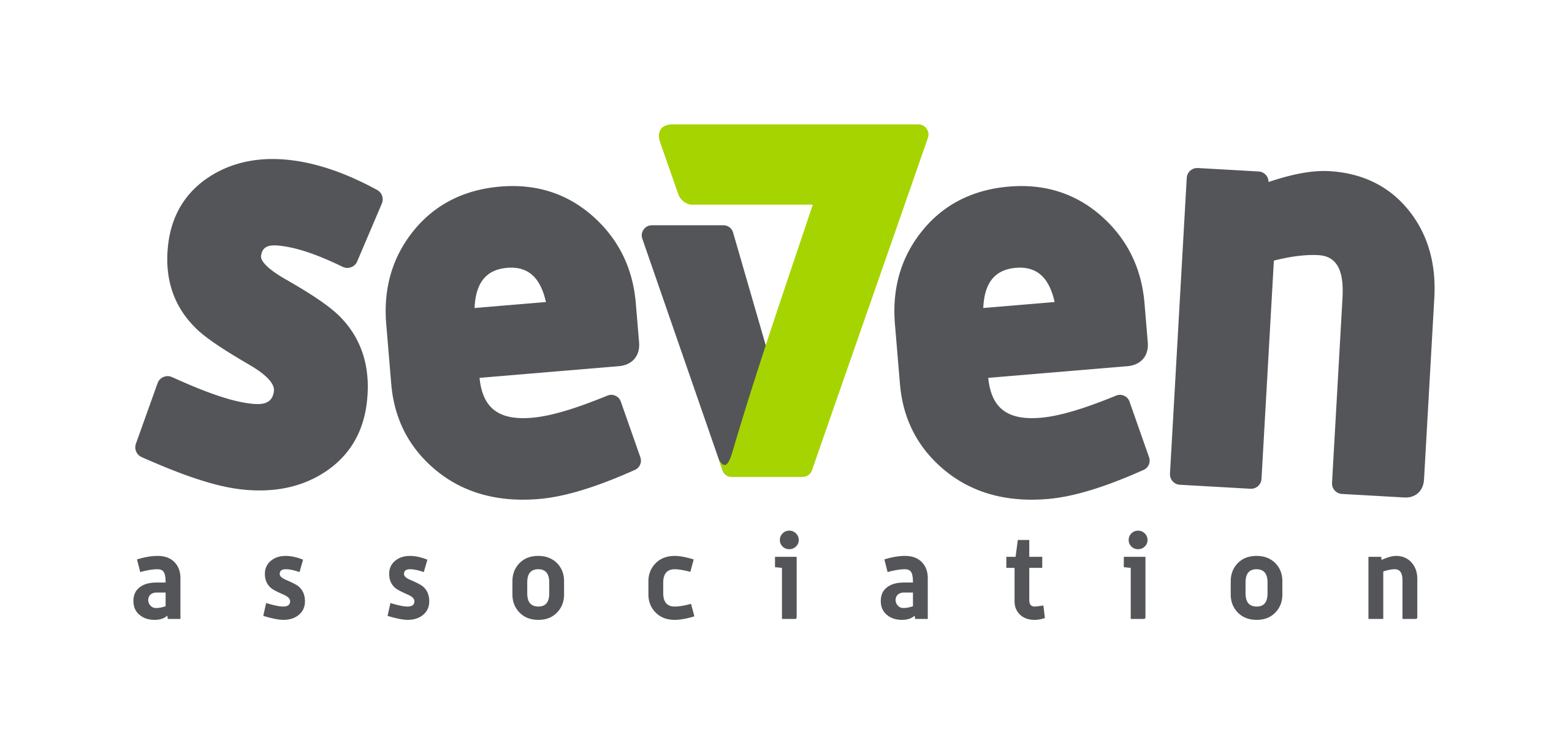Association Seven Logo